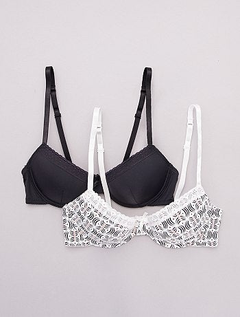 2c reggiseno