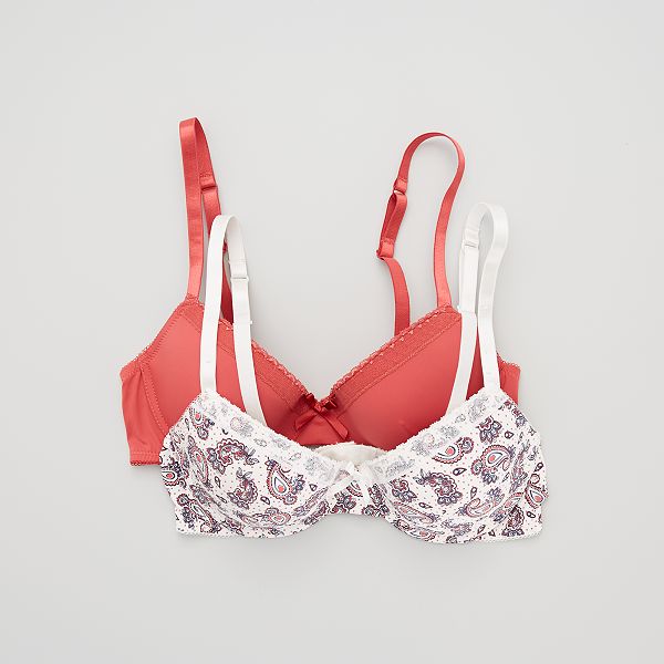 Kiabi reggiseni Clearance