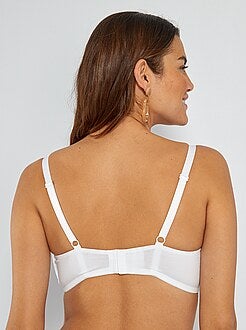 Premaman - Set di 2 reggiseni per allattamento ecosostenibili - Kiabi