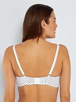 Premaman - Set di 2 reggiseni per allattamento ecosostenibili - Kiabi