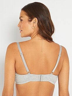 Premaman - Set di 2 reggiseni per allattamento ecosostenibili - Kiabi