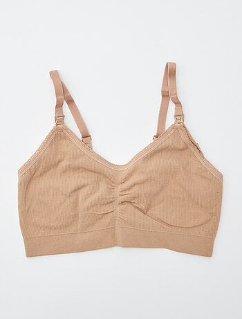 Set di 2 reggiseni per allattamento