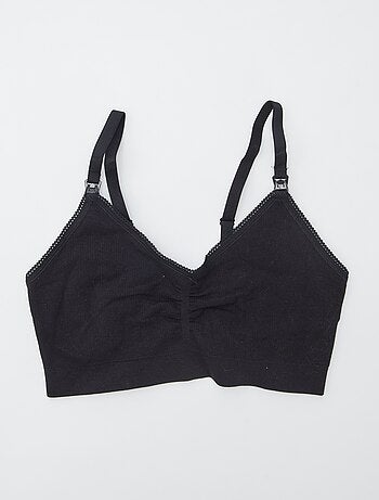 Set di 2 reggiseni per allattamento