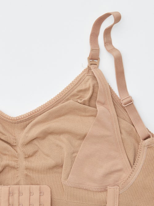 Set di 2 reggiseni per allattamento - Kiabi
