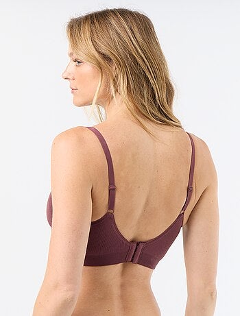 Set di 2 reggiseni per allattamento