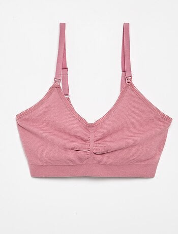 Set di 2 reggiseni per allattamento