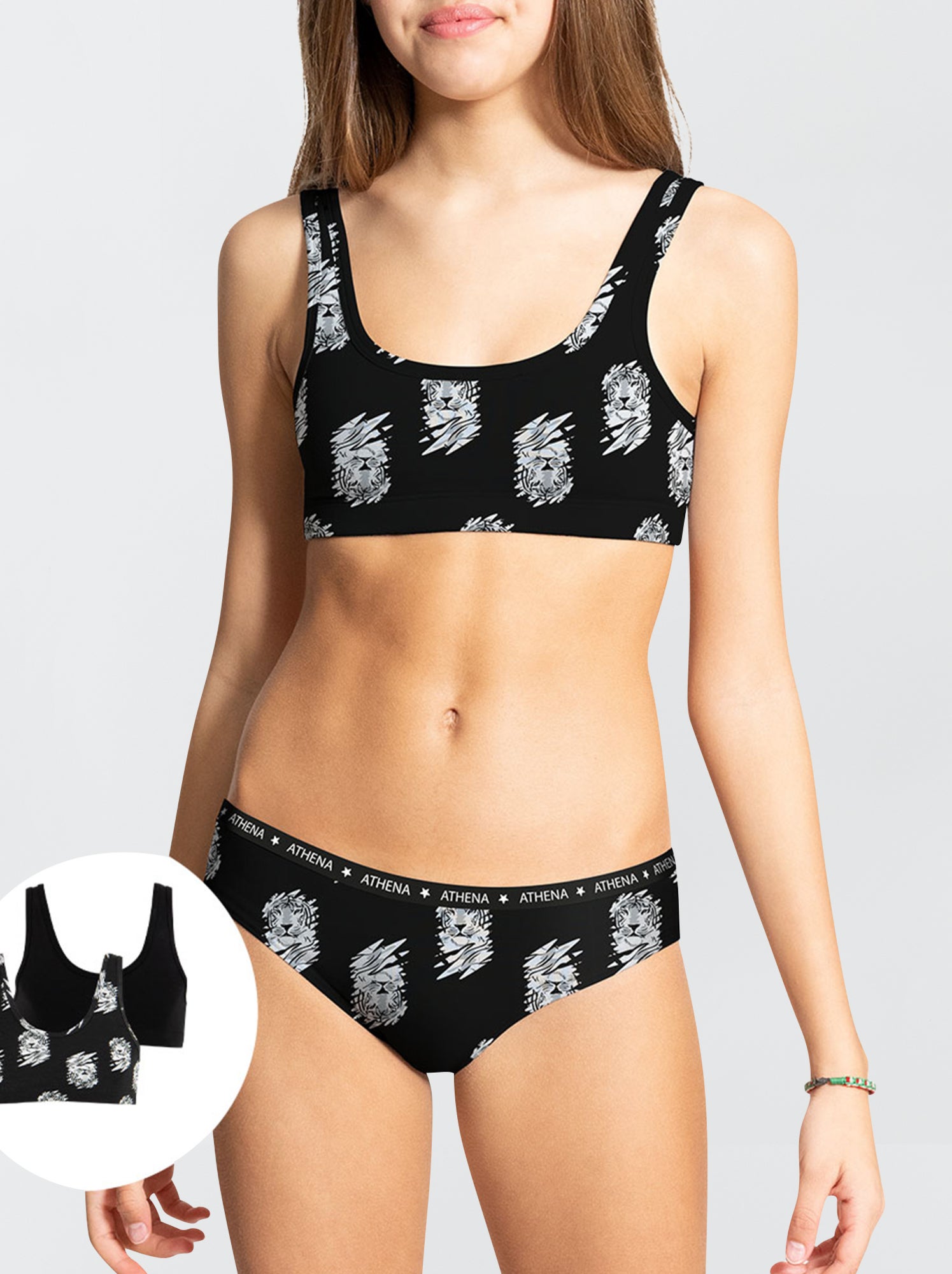 Reggiseni da bambina on sale