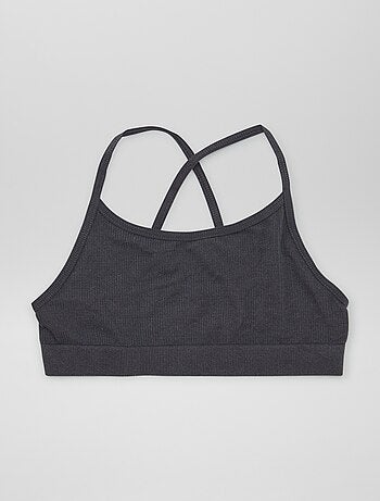 Set di 2 reggiseni sportivi