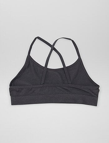 Set di 2 reggiseni sportivi