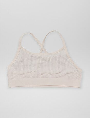 Set di 2 reggiseni sportivi