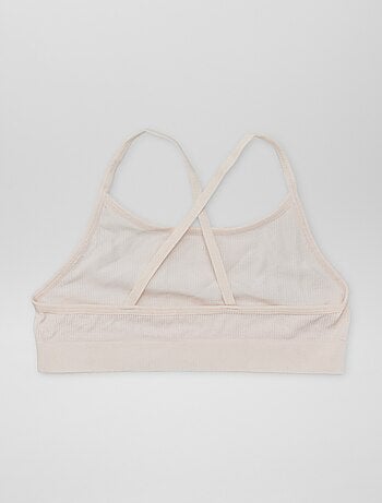 Set di 2 reggiseni sportivi