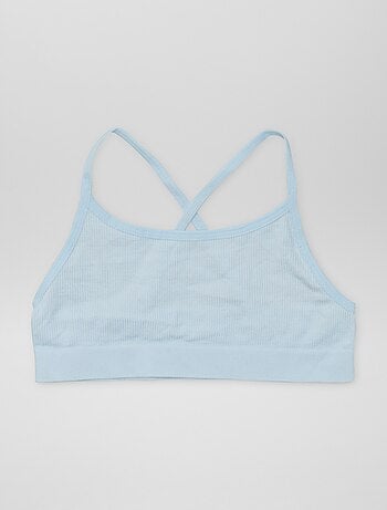 Set di 2 reggiseni sportivi