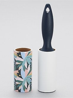 Set di 2 rotoli adesivi levapelucchi - Kiabi