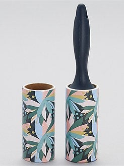 Set di 2 rotoli adesivi levapelucchi - Kiabi