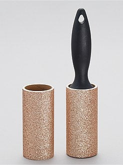 Set di 2 rotoli adesivi levapelucchi - Kiabi