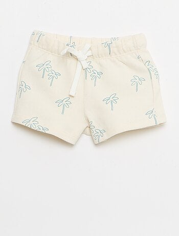 Set di 2 shorts