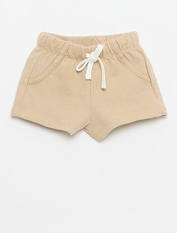 Set di 2 shorts