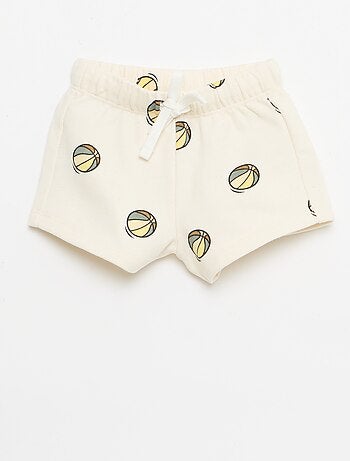 Set di 2 shorts
