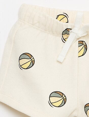 Set di 2 shorts