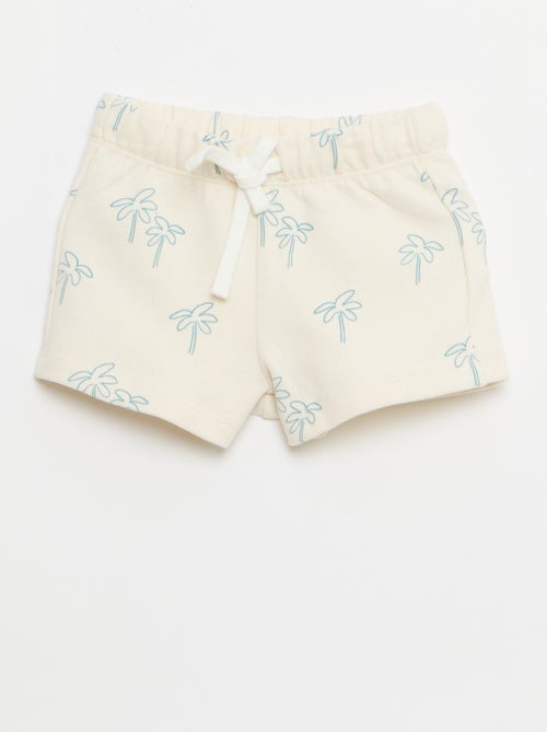 Set di 2 shorts - Kiabi