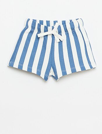Set di 2 shorts