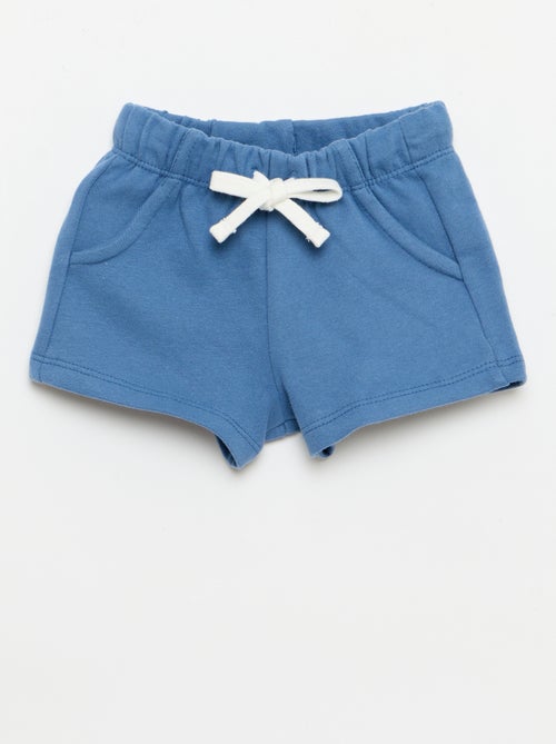 Set di 2 shorts - Kiabi Set di 2 shorts - Kiabi