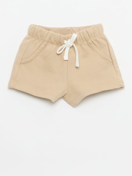 Set di 2 shorts - Kiabi Set di 2 shorts - Kiabi