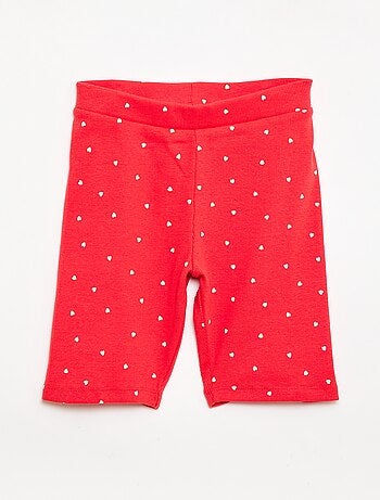 Set di 2 shorts da ciclista