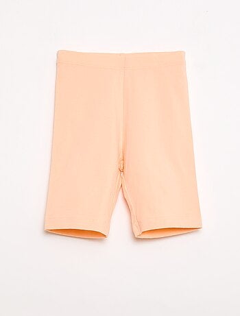Set di 2 shorts da ciclista