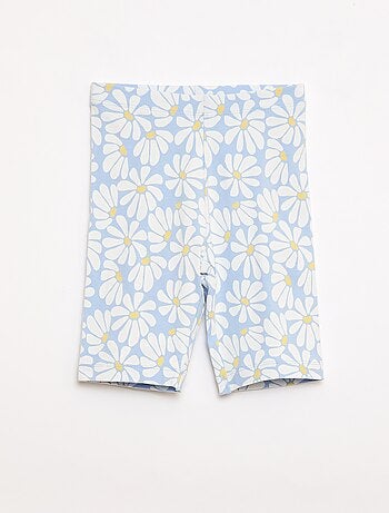 Set di 2 shorts da ciclista