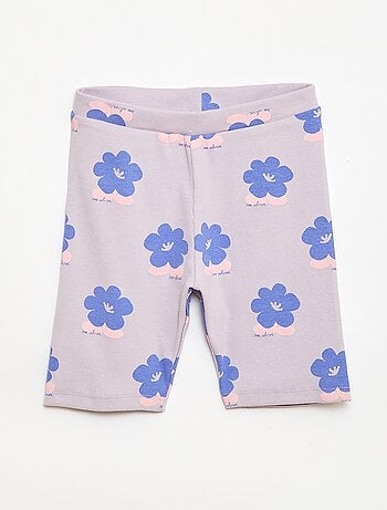 Set di 2 shorts da ciclista