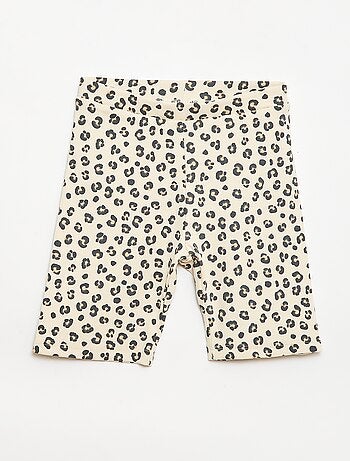 Set di 2 shorts da ciclista