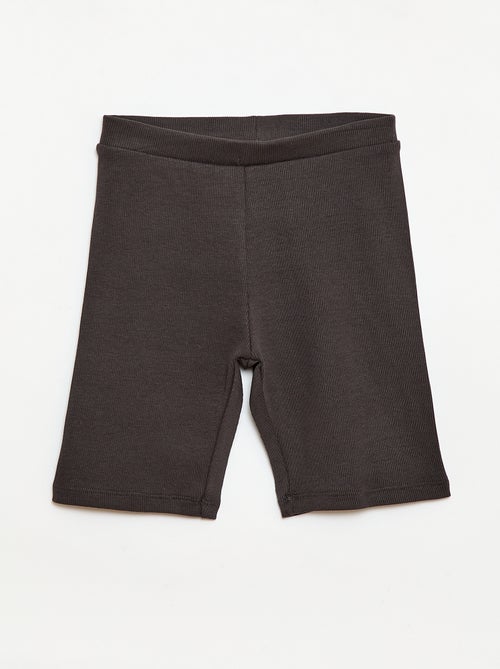 Set di 2 shorts da ciclista - Kiabi