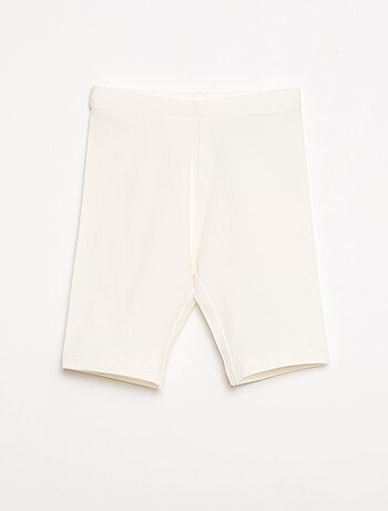 Set di 2 shorts da ciclista