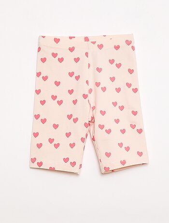 Set di 2 shorts da ciclista