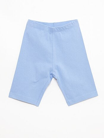Set di 2 shorts da ciclista
