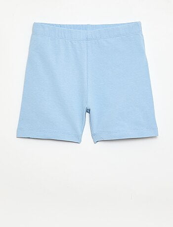 Set di 2 shorts da ciclista