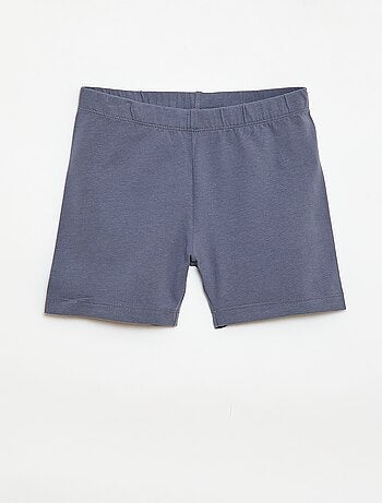 Set di 2 shorts da ciclista