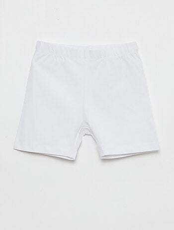 Set di 2 shorts da ciclista