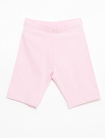 Set di 2 shorts da ciclista