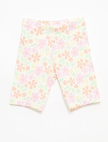 Set di 2 shorts da ciclista