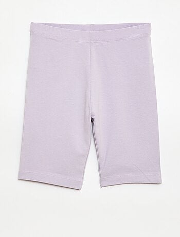 Set di 2 shorts da ciclista