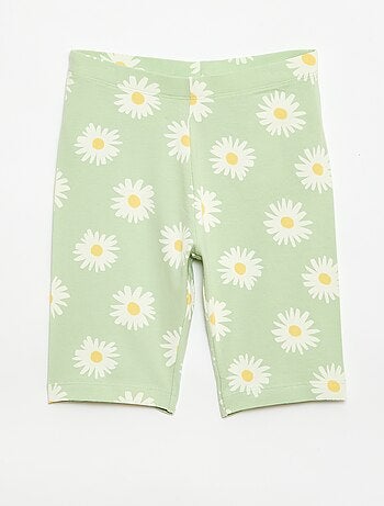 Set di 2 shorts da ciclista