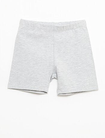 Set di 2 shorts da ciclista