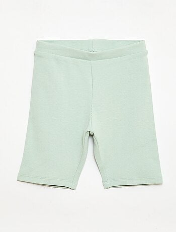 Set di 2 shorts da ciclista