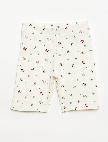 Set di 2 shorts da ciclista