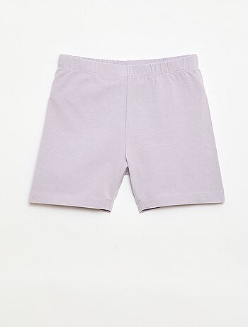 Set di 2 shorts da ciclista