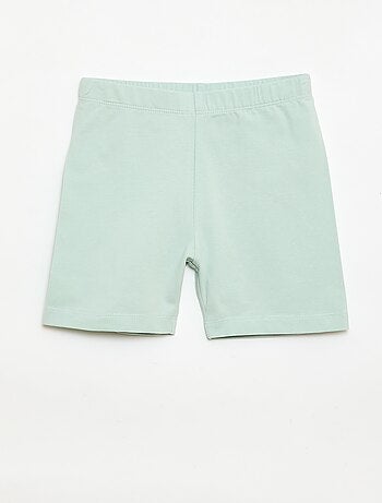 Set di 2 shorts da ciclista