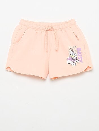 Set di 2 shorts 'Disney' in felpa non garzata
