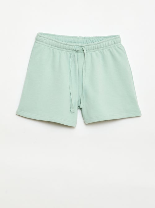 Set di 2 shorts in cotone - Kiabi